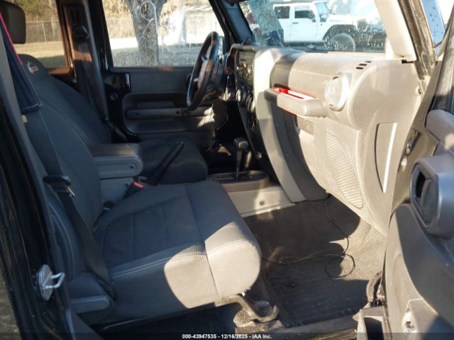 2010 JEEP WRANGLER UNLIMITED 1J4BA3H18AL191231 Photo 4