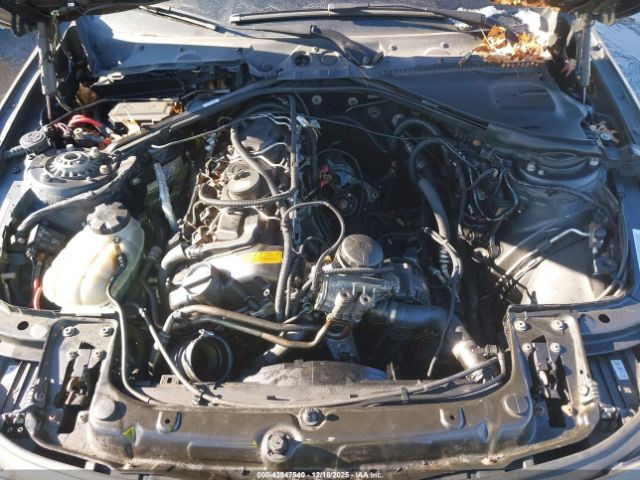 2013 BMW 335I WBA3B9C50DJ465748 Photo 9