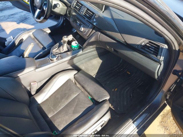 2013 BMW 335I WBA3B9C50DJ465748 Photo 4