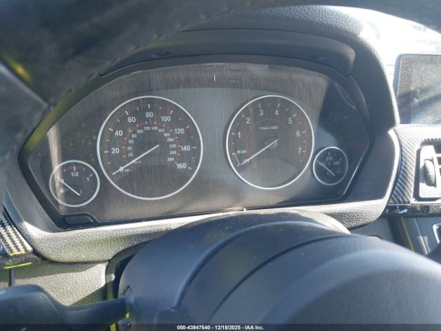 2013 BMW 335I WBA3B9C50DJ465748 Photo 6