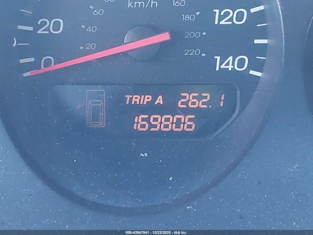 2002 ACURA MDX 2HNYD18842H515969 Photo 6