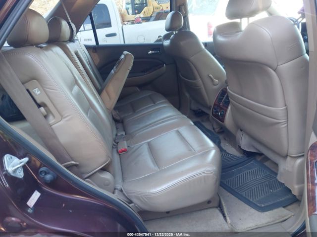 2002 ACURA MDX 2HNYD18842H515969 Photo 7