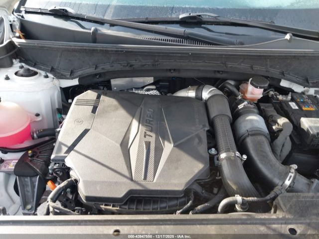 2022 HYUNDAI SANTA CRUZ 5NTJEDAF2NH032668 Photo 9