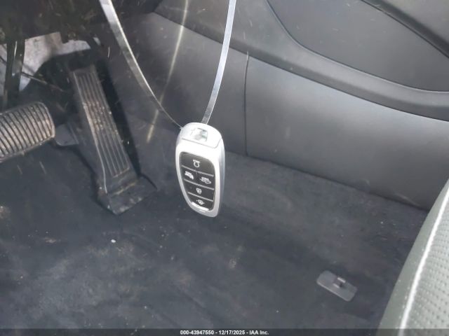 2022 HYUNDAI SANTA CRUZ 5NTJEDAF2NH032668 Photo 10