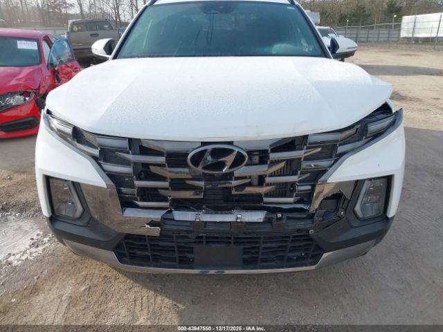 2022 HYUNDAI SANTA CRUZ 5NTJEDAF2NH032668 Photo 5