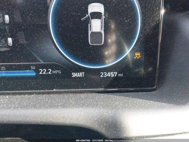 2022 HYUNDAI SANTA CRUZ 5NTJEDAF2NH032668 Photo 6