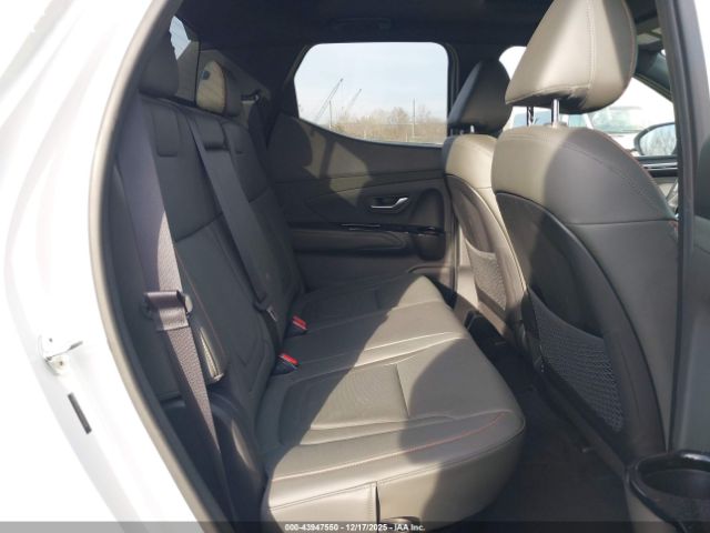 2022 HYUNDAI SANTA CRUZ 5NTJEDAF2NH032668 Photo 7