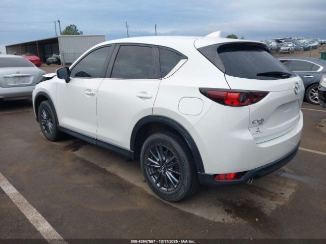 2021 MAZDA CX-5 JM3KFBCM7M0357030 Photo 2
