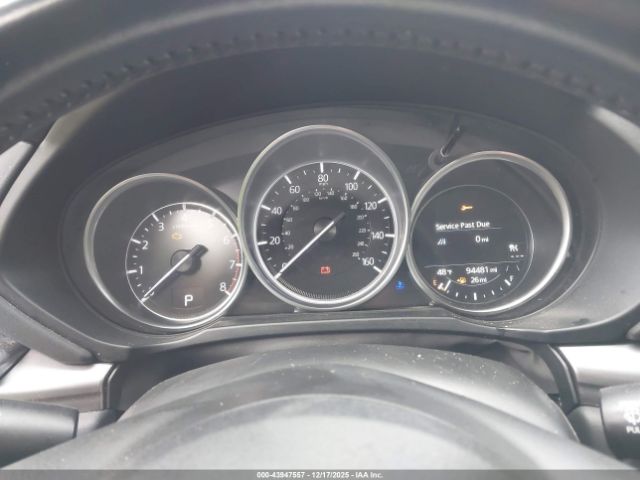 2021 MAZDA CX-5 JM3KFBCM7M0357030 Photo 6