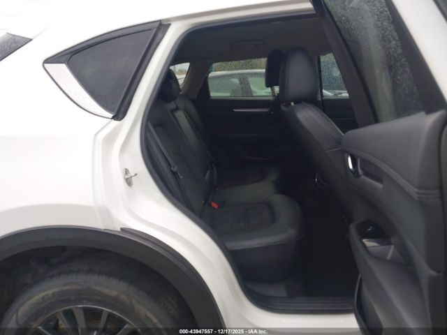 2021 MAZDA CX-5 JM3KFBCM7M0357030 Photo 7