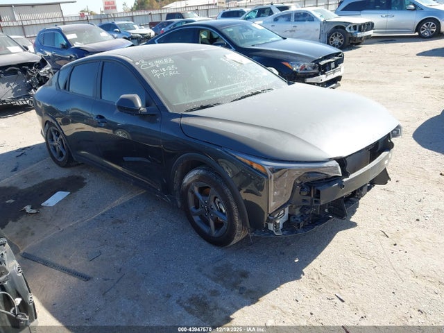 Aukcja sprzedaży 2025 Kia K4 Lxs, vin: 3KPFT4DE9SE117729, numer aukcji: 43947570