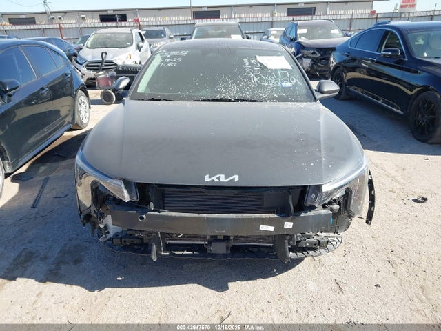 Aukcja sprzedaży 2025 Kia K4 Lxs, vin: 3KPFT4DE9SE117729, numer aukcji: 43947570