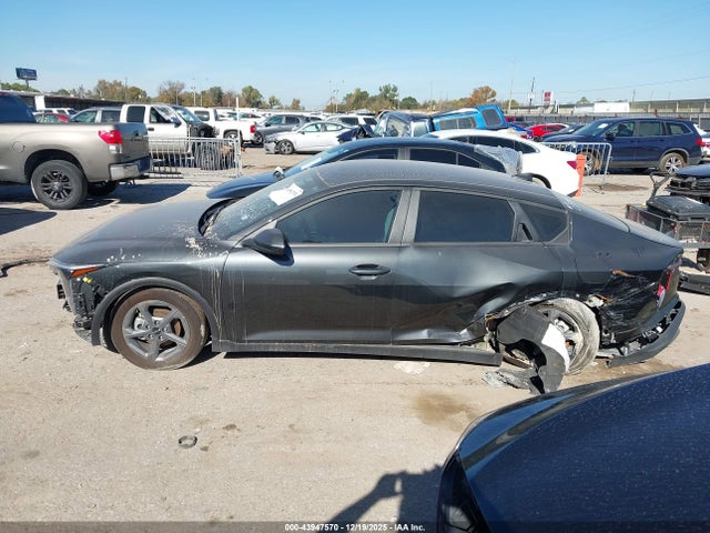 Aukcja sprzedaży 2025 Kia K4 Lxs, vin: 3KPFT4DE9SE117729, numer aukcji: 43947570