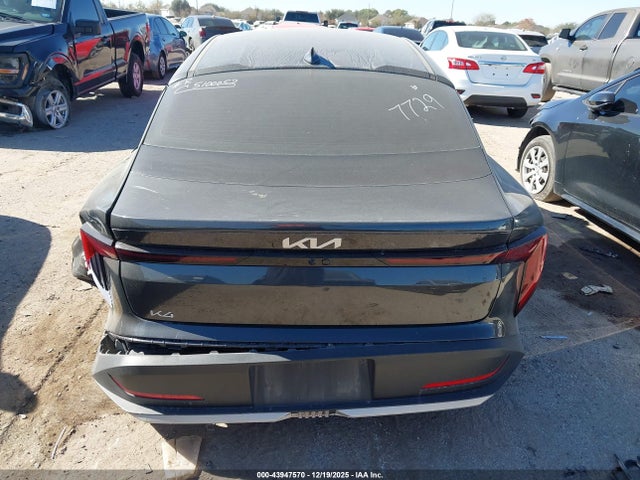 Aukcja sprzedaży 2025 Kia K4 Lxs, vin: 3KPFT4DE9SE117729, numer aukcji: 43947570