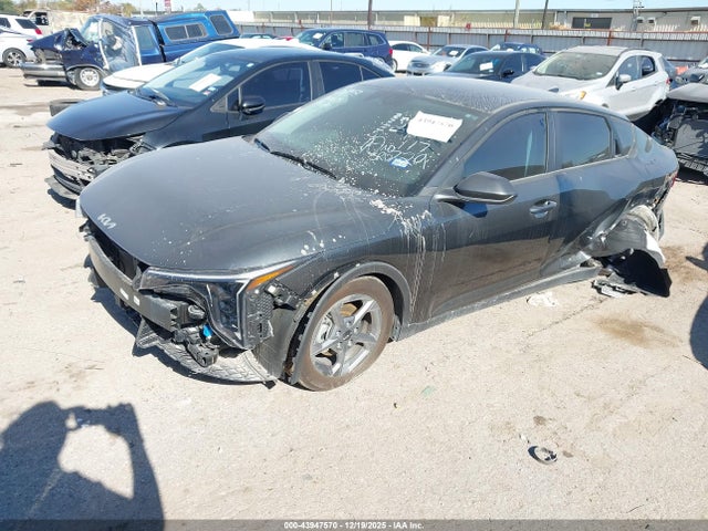 Aukcja sprzedaży 2025 Kia K4 Lxs, vin: 3KPFT4DE9SE117729, numer aukcji: 43947570