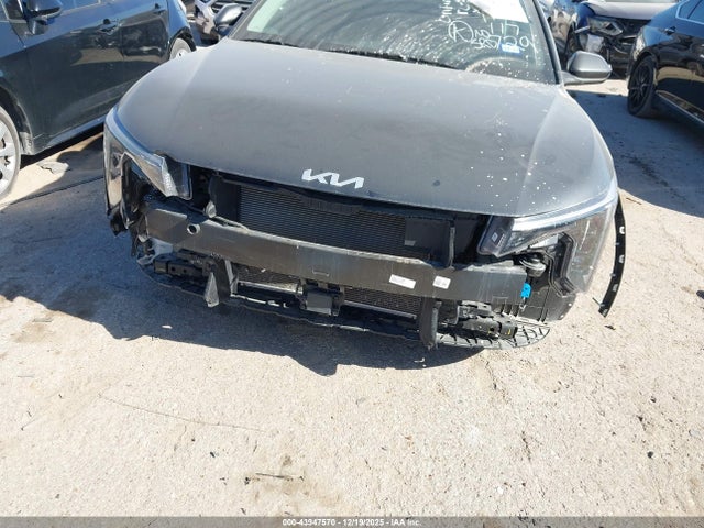 Aukcja sprzedaży 2025 Kia K4 Lxs, vin: 3KPFT4DE9SE117729, numer aukcji: 43947570