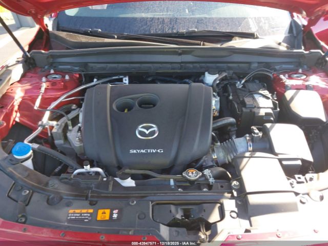 2023 MAZDA CX-50 7MMVABCM5PN109760 Photo 9