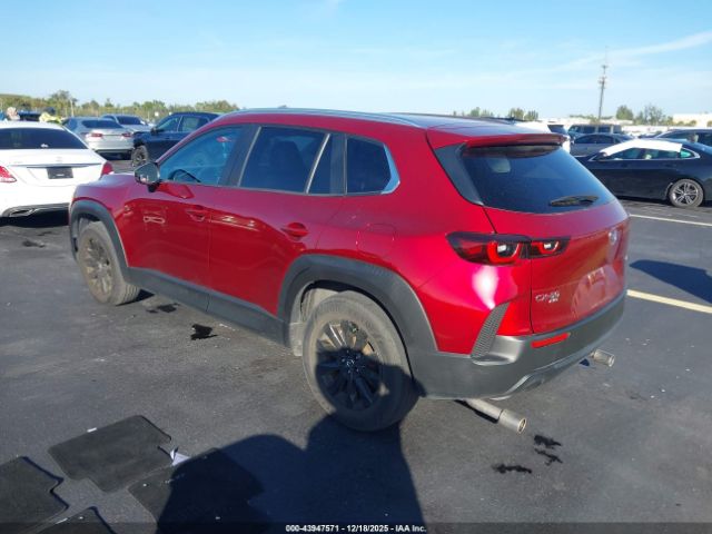 2023 MAZDA CX-50 7MMVABCM5PN109760 Photo 2