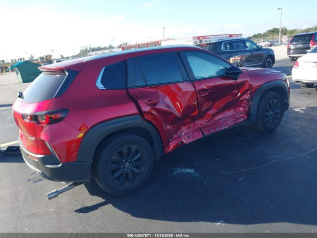 2023 MAZDA CX-50 7MMVABCM5PN109760 Photo 3