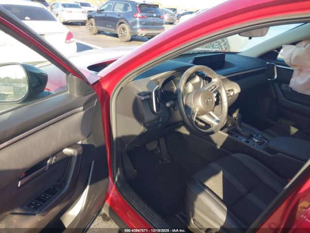 2023 MAZDA CX-50 7MMVABCM5PN109760 Photo 4