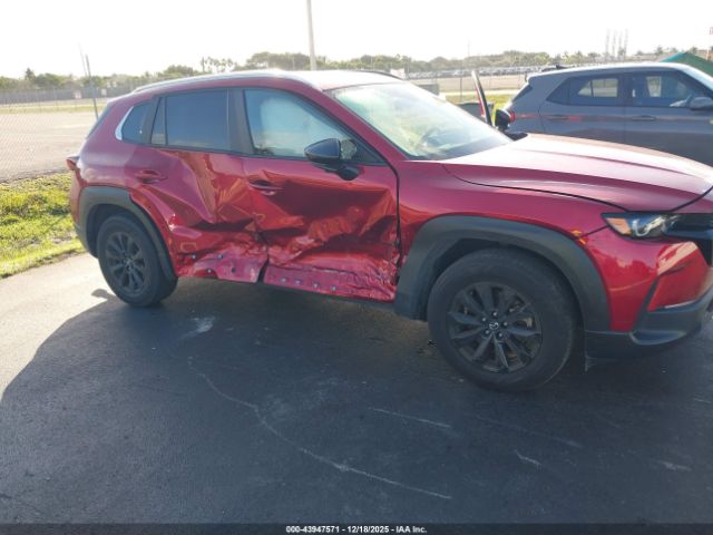 2023 MAZDA CX-50 7MMVABCM5PN109760 Photo 5