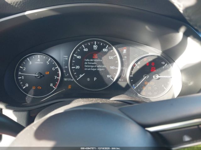 2023 MAZDA CX-50 7MMVABCM5PN109760 Photo 6