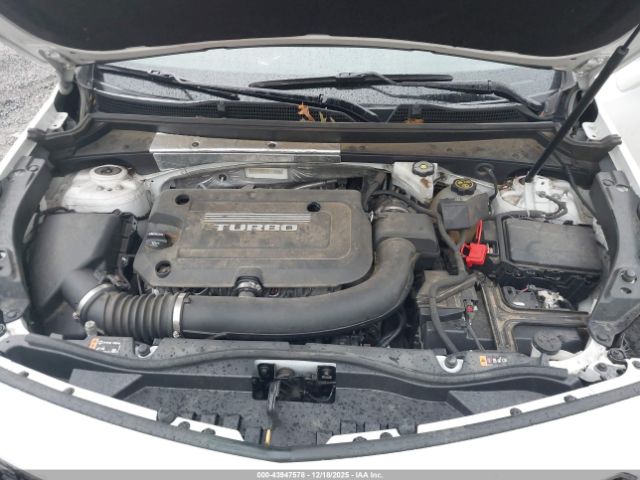 2019 CADILLAC XT4 1GYFZDR43KF172823 Photo 9