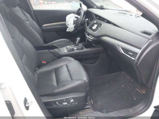 2019 CADILLAC XT4 1GYFZDR43KF172823 Photo 4