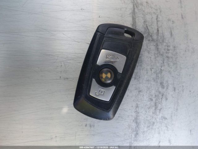 2013 BMW 328I WBA3C1C57DF438581 Photo 10