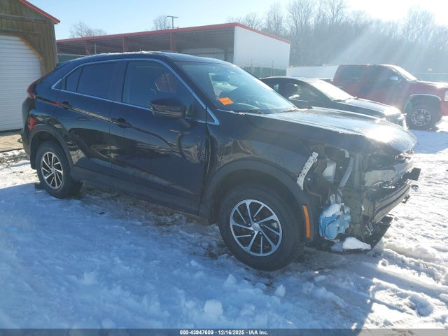 2024 MITSUBISHI ECLIPSE CROSS JA4ATUAAXRZ074555 Photo 0