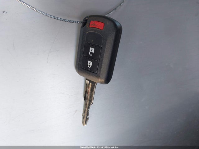 2024 MITSUBISHI ECLIPSE CROSS JA4ATUAAXRZ074555 Photo 10