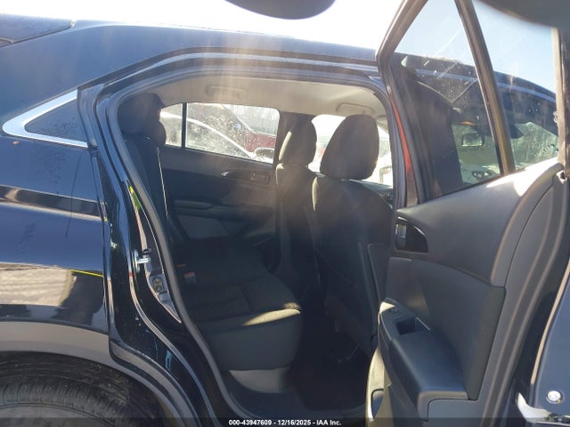 2024 MITSUBISHI ECLIPSE CROSS JA4ATUAAXRZ074555 Photo 7