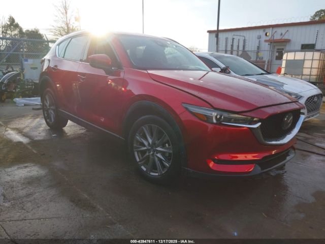 2021 MAZDA CX-5 JM3KFBDM2M0432134