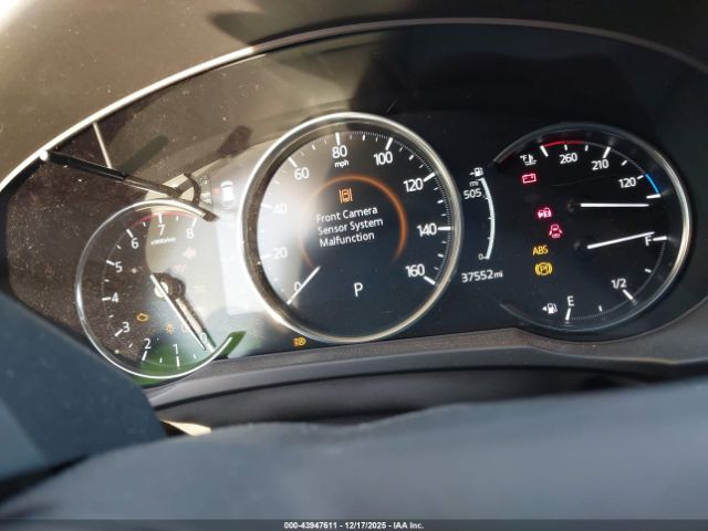 2021 MAZDA CX-5 JM3KFBDM2M0432134 Photo 6