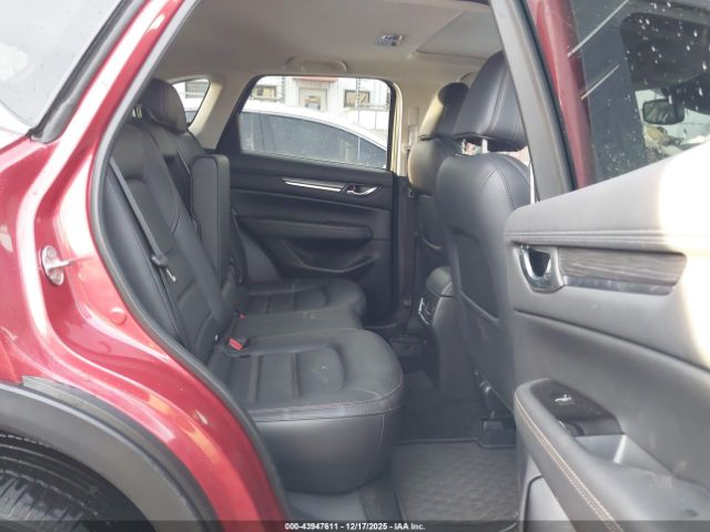 2021 MAZDA CX-5 JM3KFBDM2M0432134 Photo 7
