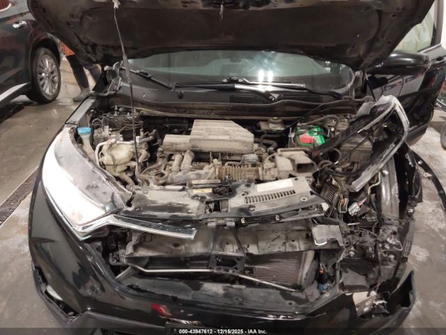 2018 HONDA CR-V 7FARW2H81JE056208 Photo 9