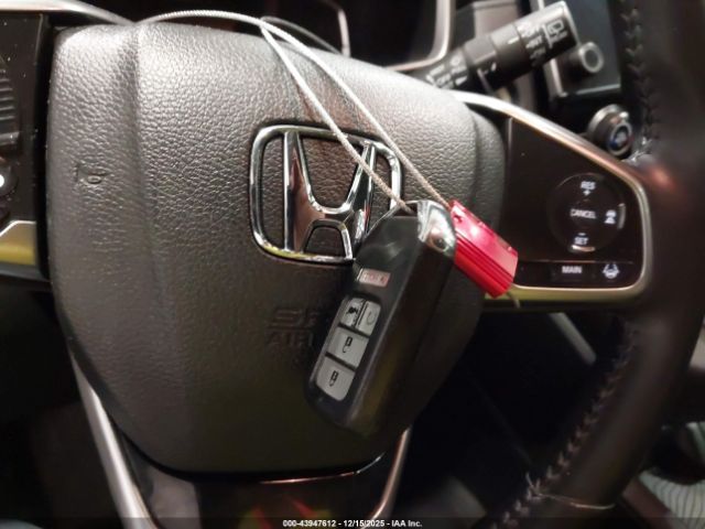 2018 HONDA CR-V 7FARW2H81JE056208 Photo 10