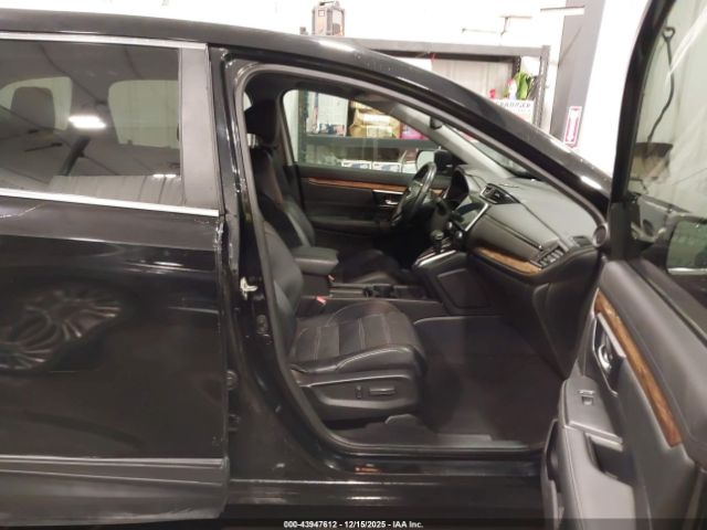2018 HONDA CR-V 7FARW2H81JE056208 Photo 4