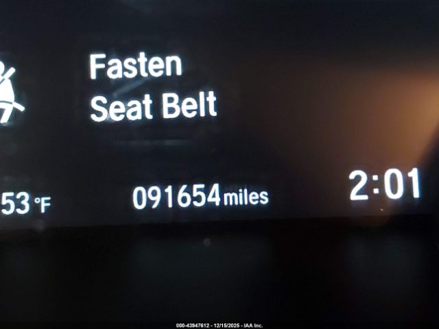 2018 HONDA CR-V 7FARW2H81JE056208 Photo 6