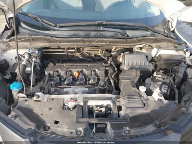 2016 HONDA HR-V 3CZRU5H51GM707070 Photo 9