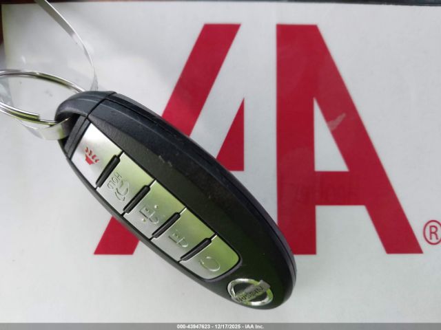 2019 NISSAN ARMADA JN8AY2ND2K9090422 Photo 10