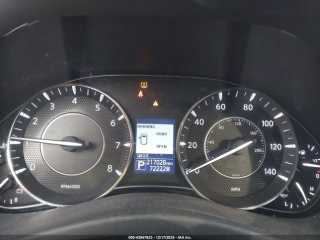 2019 NISSAN ARMADA JN8AY2ND2K9090422 Photo 6