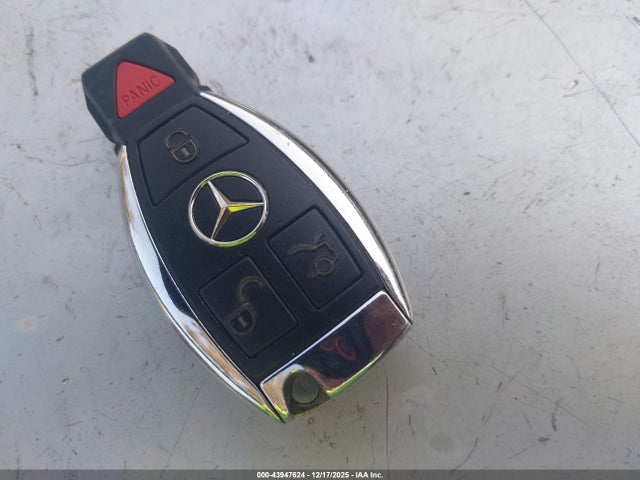 WDDGF4HB4ER312003 Mercedes-Benz C-class C 250 Sport