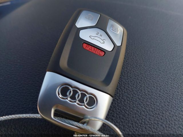 2021 AUDI A5 SPORTBACK WAUCBCF57MA027530 Photo 10