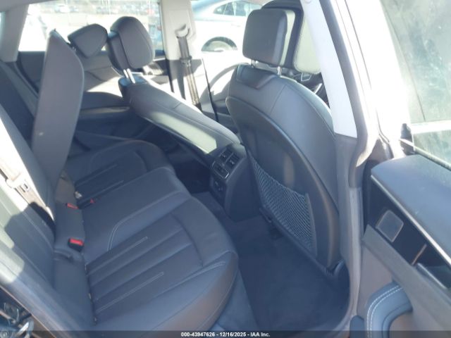 2021 AUDI A5 SPORTBACK WAUCBCF57MA027530 Photo 7