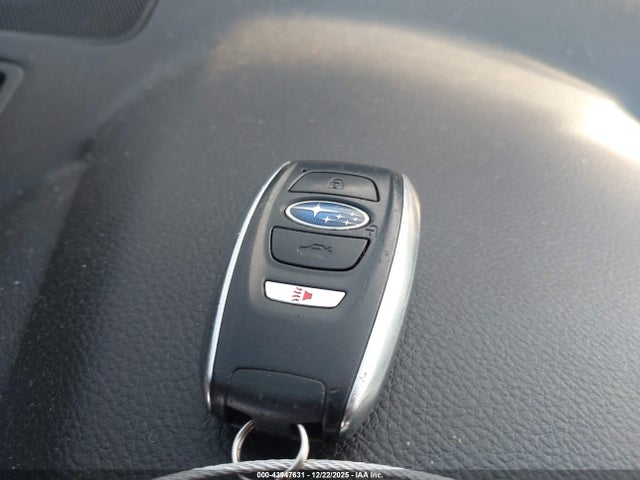 2020 SUBARU WRX STI JF1VA2Y6XL9829137 Photo 10