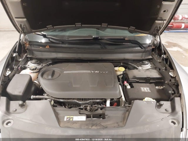 Jeep Cherokee Limited 2014 1C4PJLDS7EW314256 Image 10