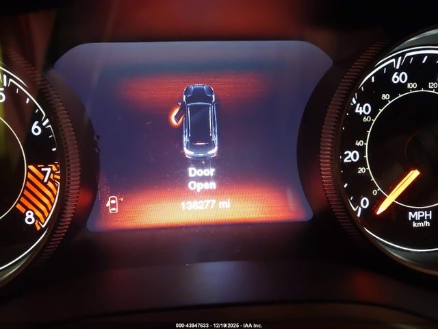 Jeep Cherokee Limited 2014 1C4PJLDS7EW314256 Image 7