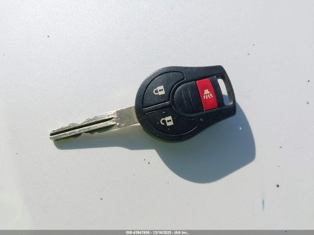 Nissan Cube 1.8 S 2014 JN8AZ2KR3ET353361 Image 11