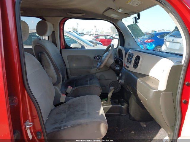 Nissan Cube 1.8 S 2014 JN8AZ2KR3ET353361 Image 5